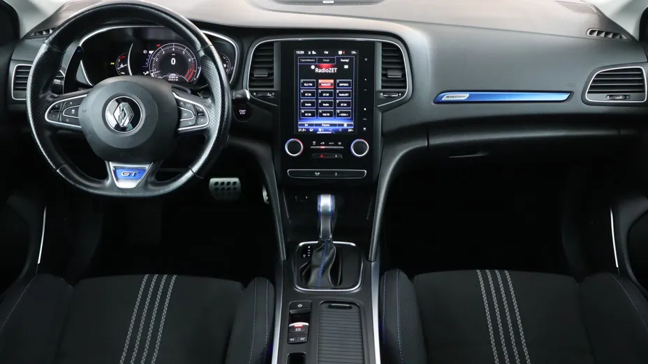 Renault Megane -
