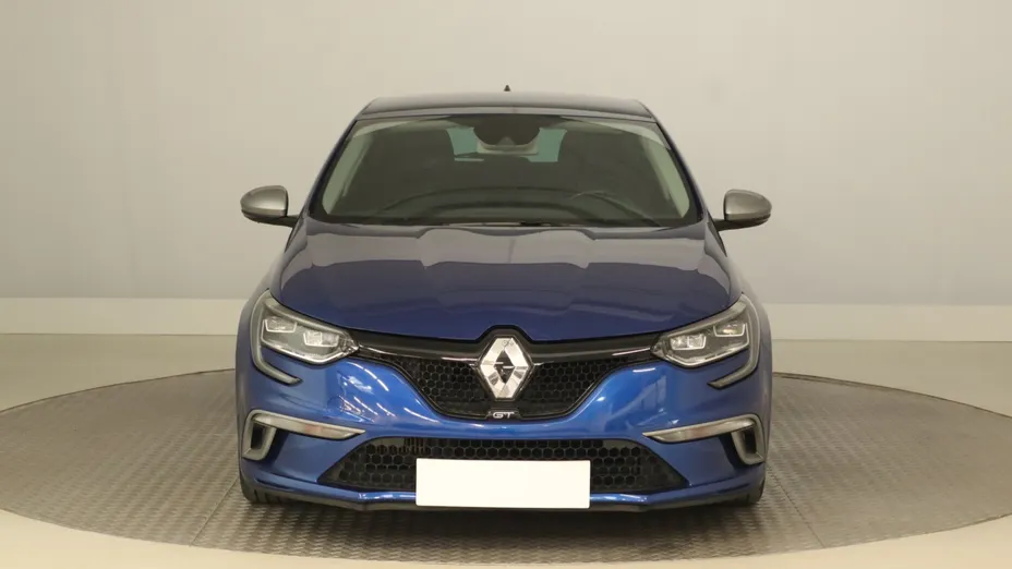 Renault Megane -