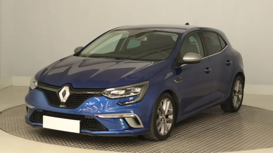 Renault Megane -