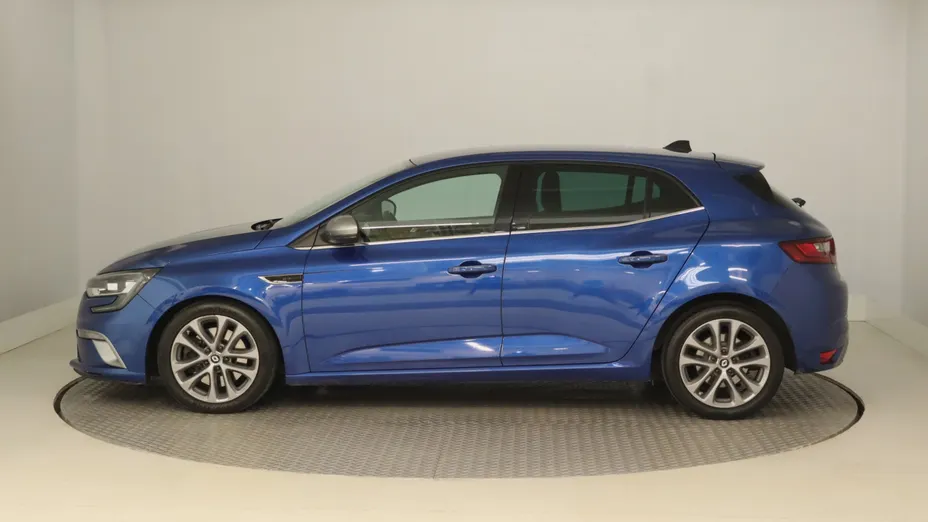 Renault Megane -