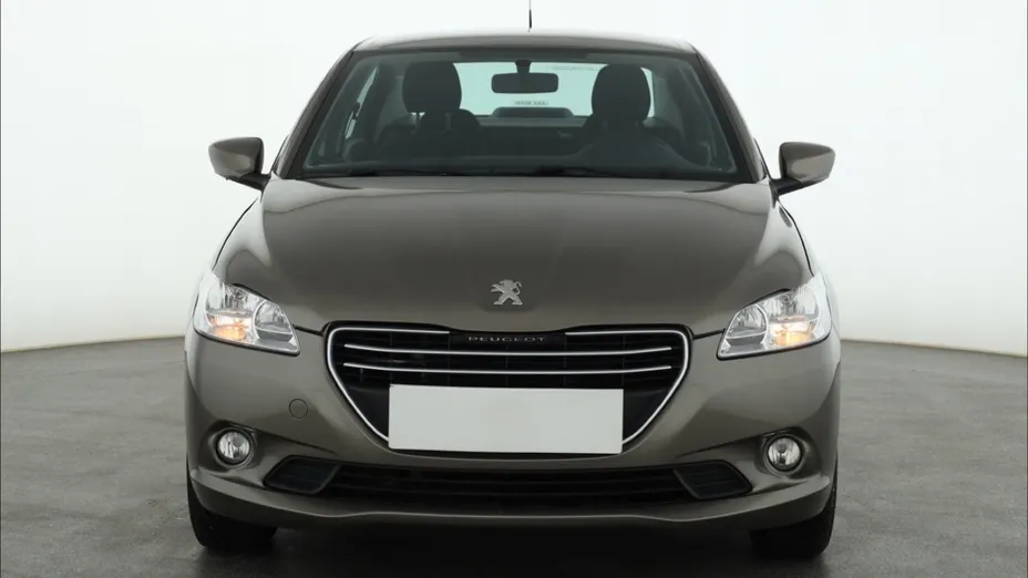 Peugeot 301 -