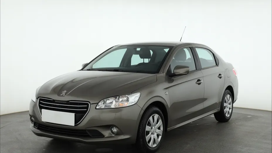 Peugeot 301 -
