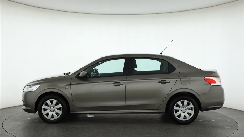 Peugeot 301 -