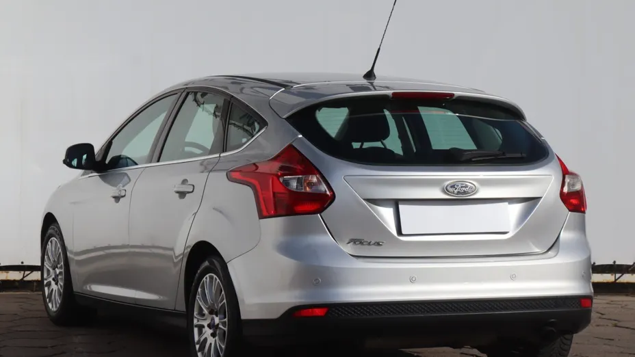 Ford Focus -
