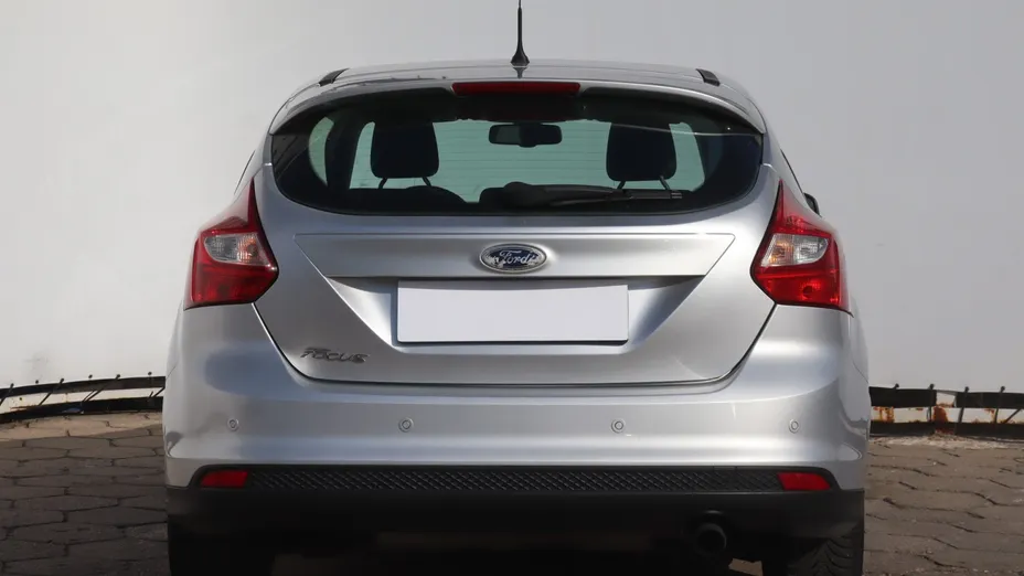 Ford Focus -
