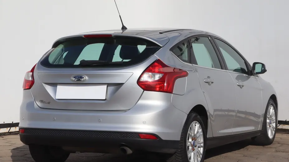 Ford Focus -