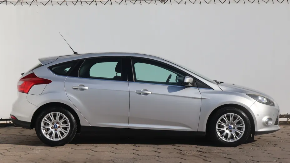 Ford Focus -