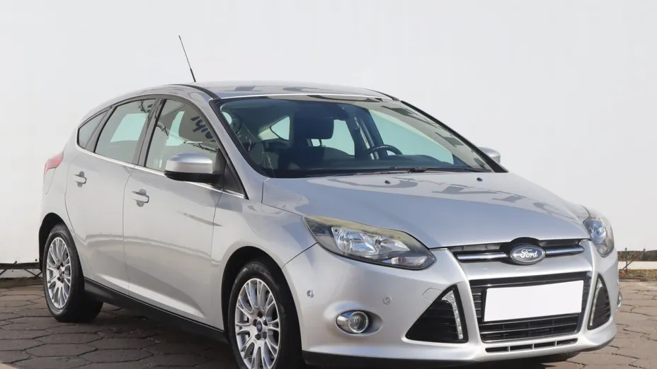 Ford Focus -
