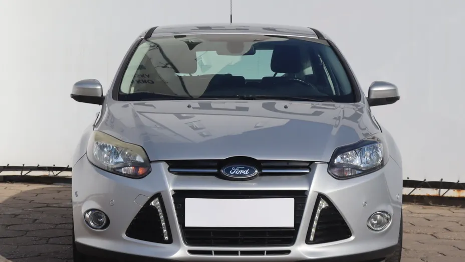 Ford Focus -
