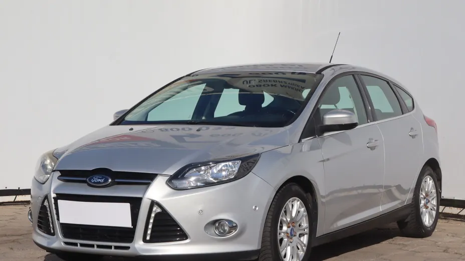 Ford Focus -