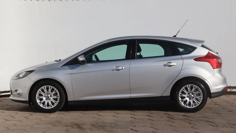 Ford Focus -