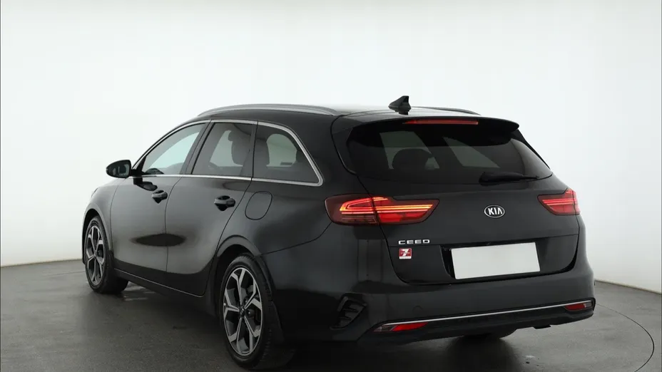 Kia Cee'd -