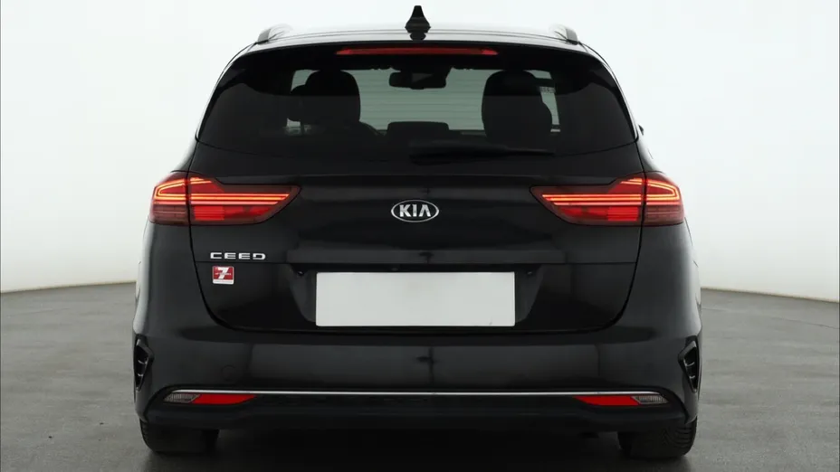 Kia Cee'd -
