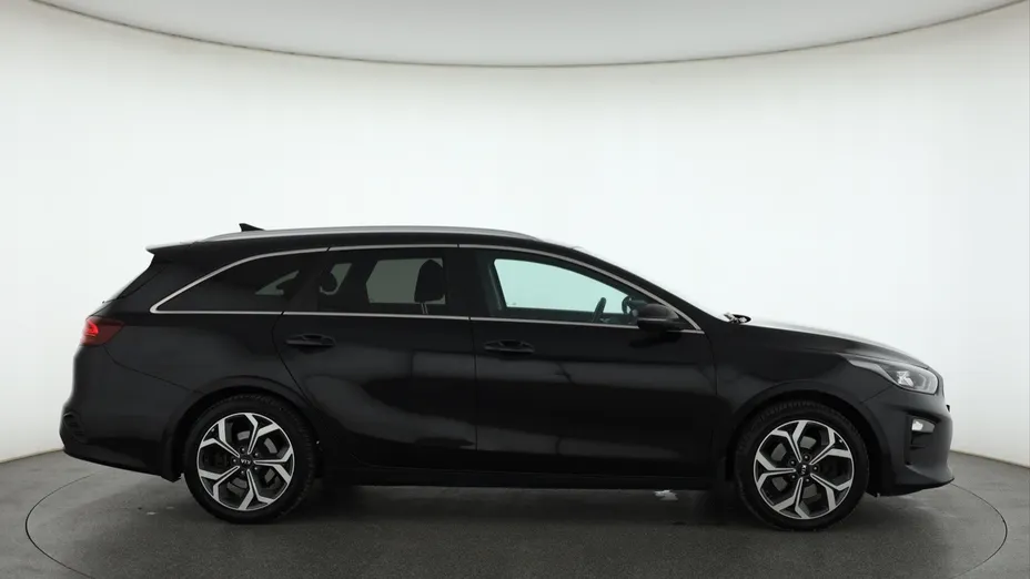 Kia Cee'd -