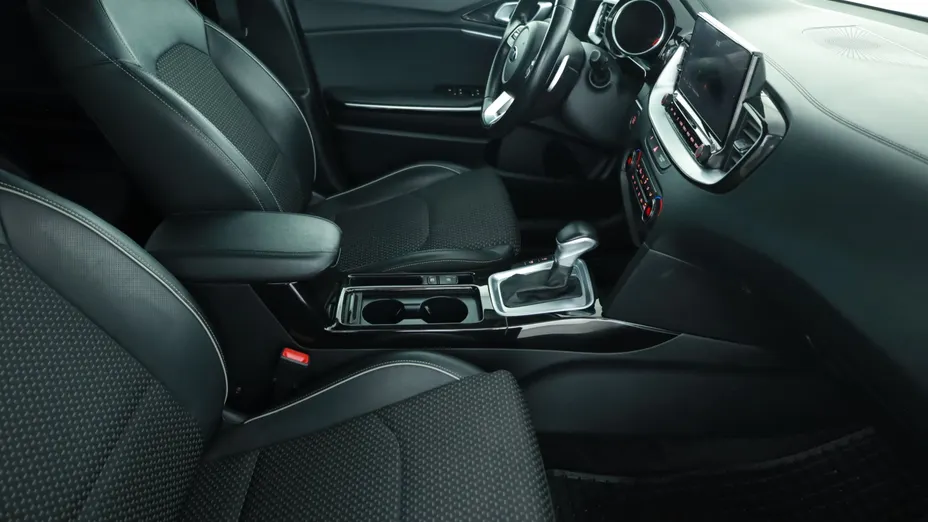 Kia Cee'd -