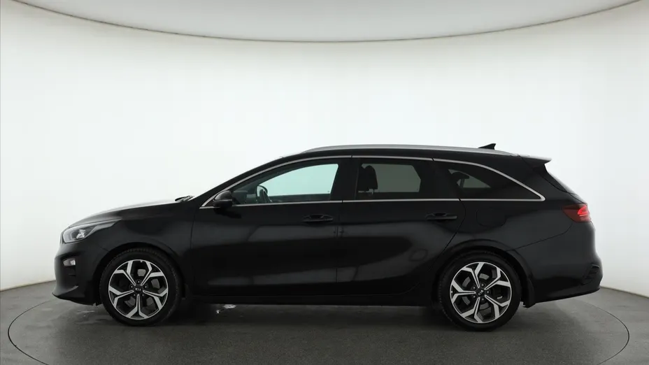 Kia Cee'd -