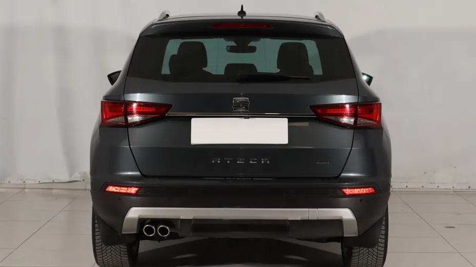 Seat ATECA -