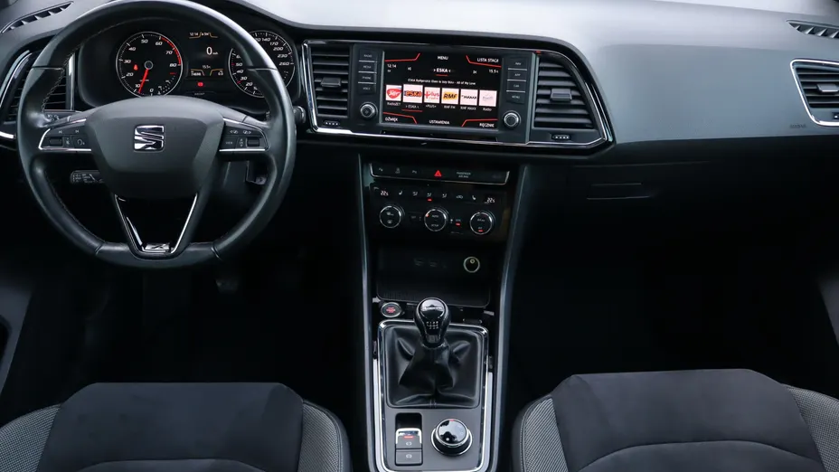 Seat ATECA -