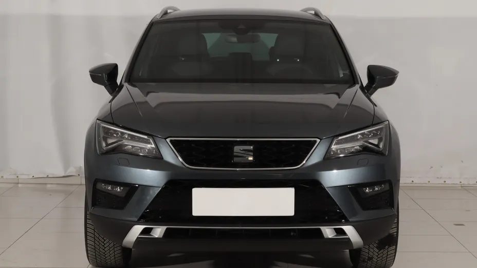 Seat ATECA -