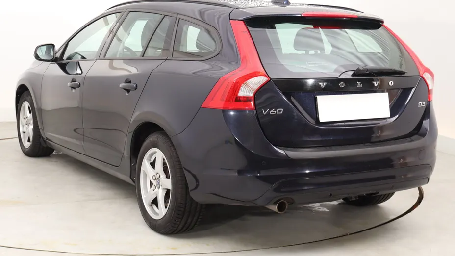 Volvo V60 -