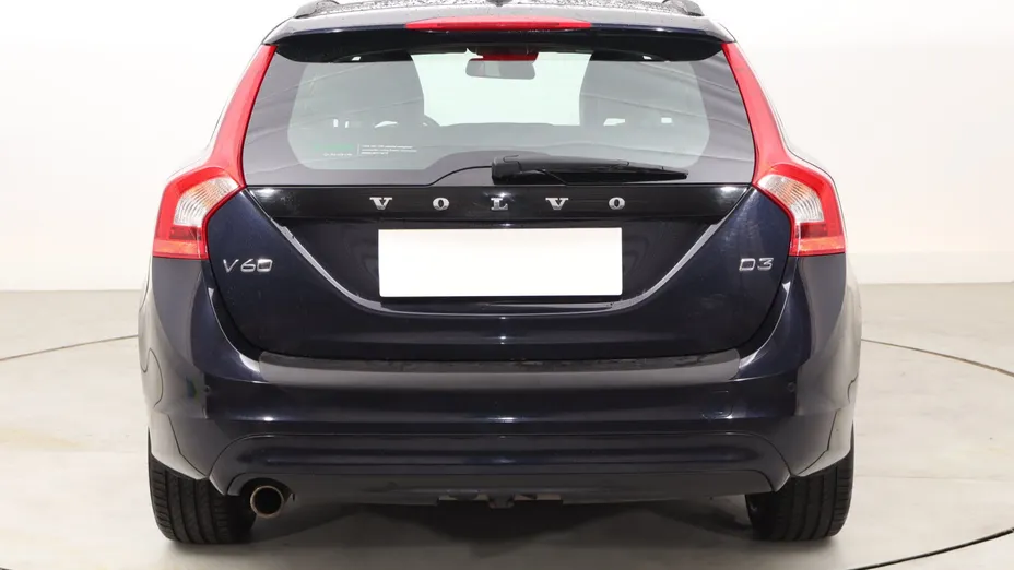 Volvo V60 -