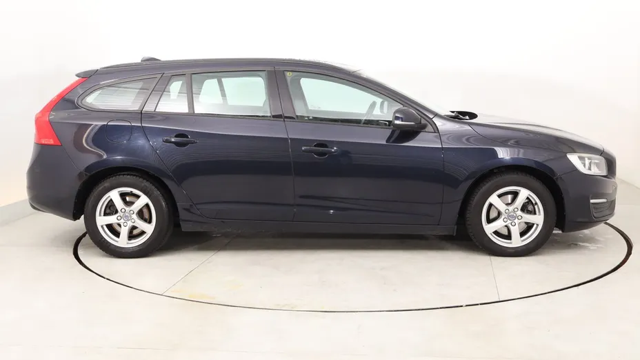 Volvo V60 -