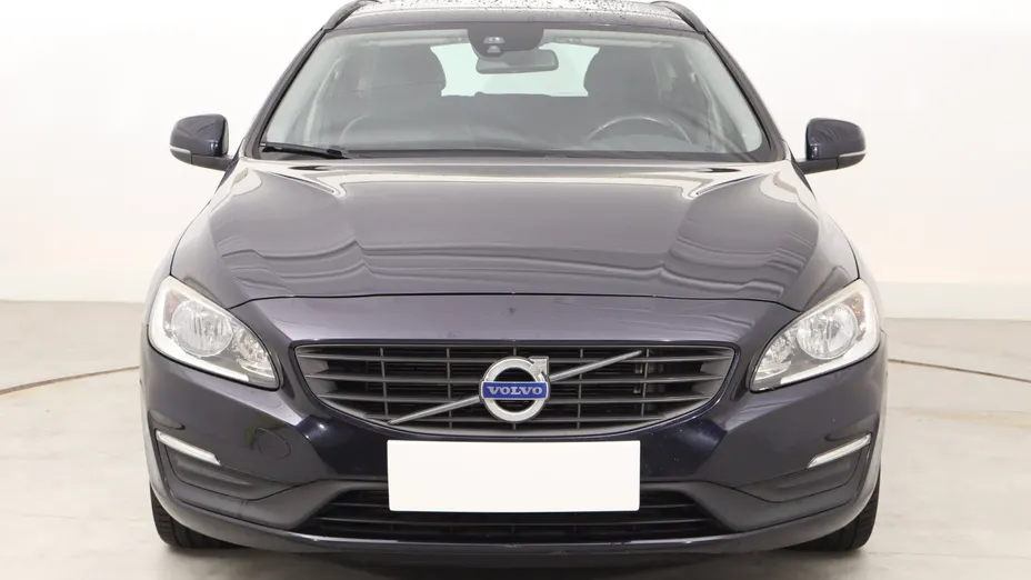 Volvo V60 -