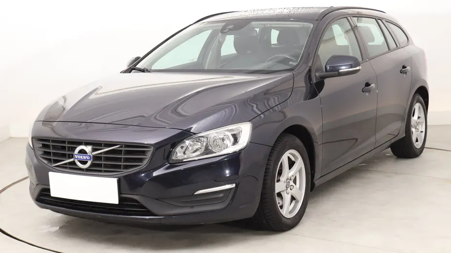 Volvo V60 -
