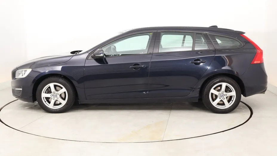 Volvo V60 -