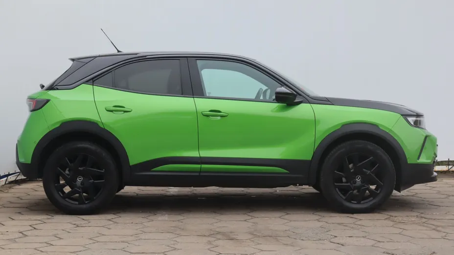 Opel Mokka -