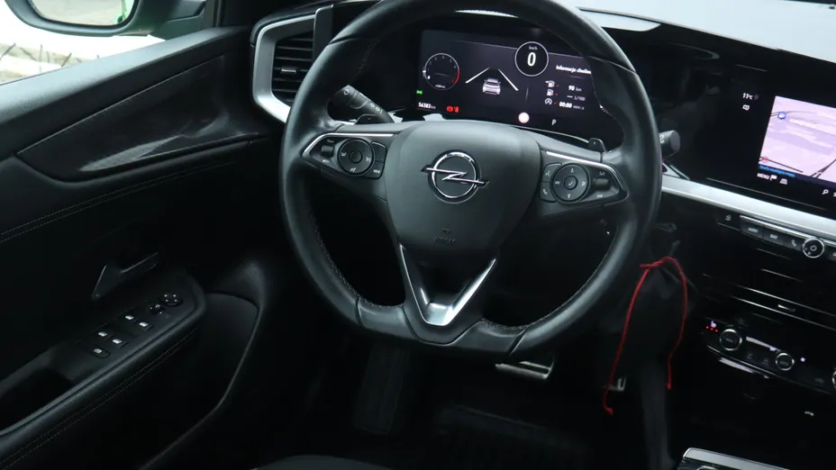 Opel Mokka -
