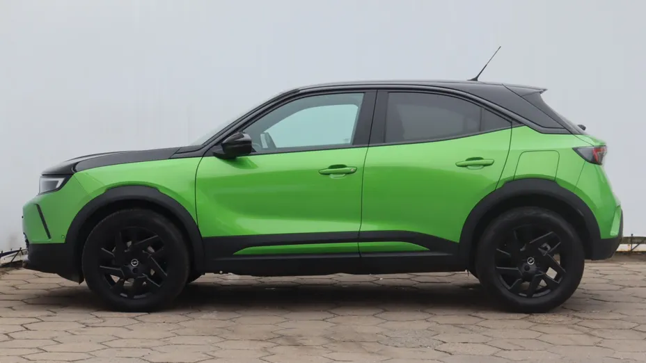 Opel Mokka -