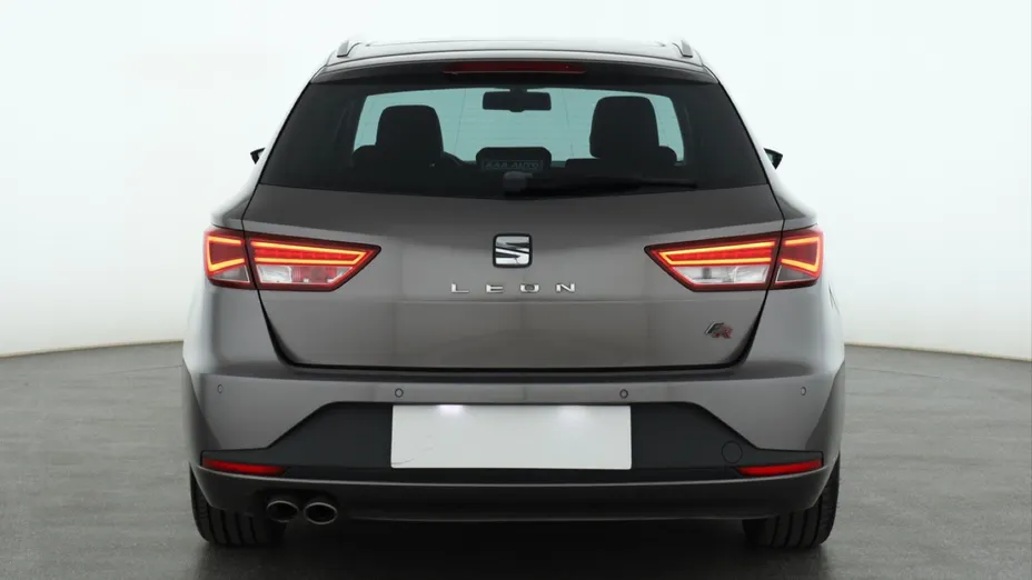 Seat Leon -