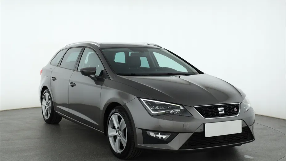 Seat Leon -