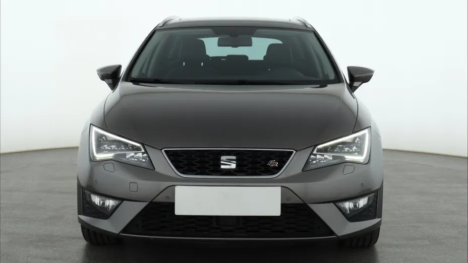 Seat Leon -