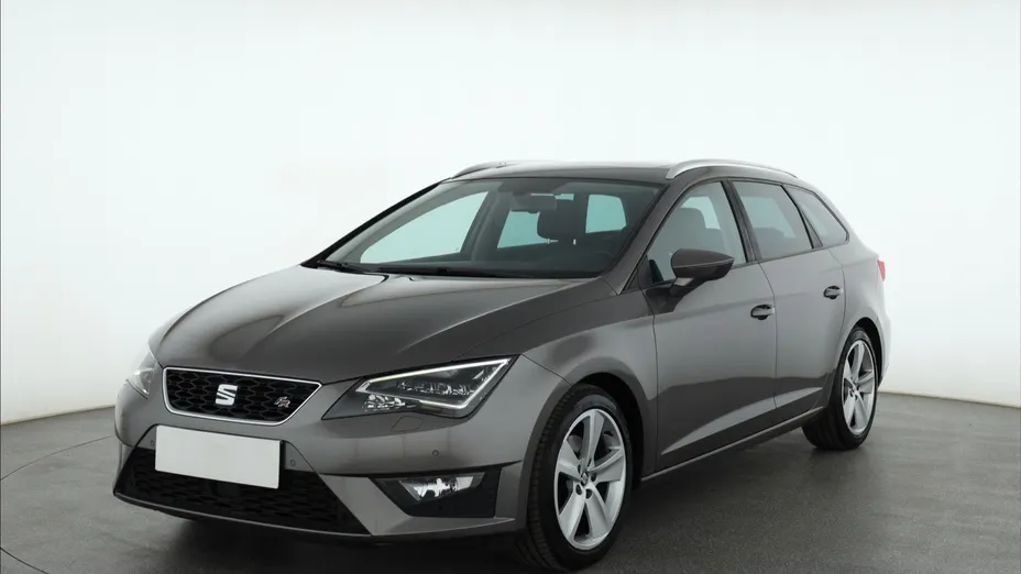 Seat Leon -