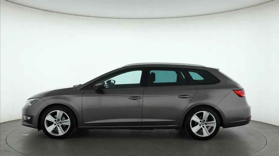 Seat Leon -