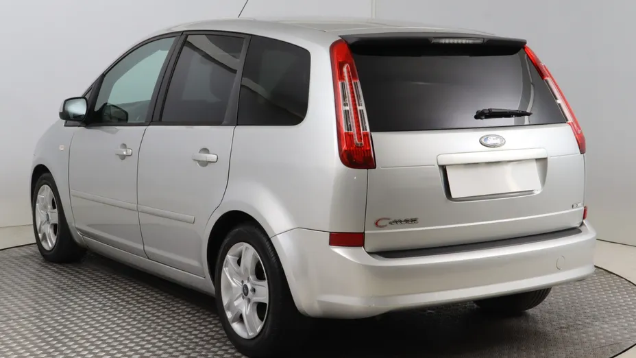 Ford C-MAX -