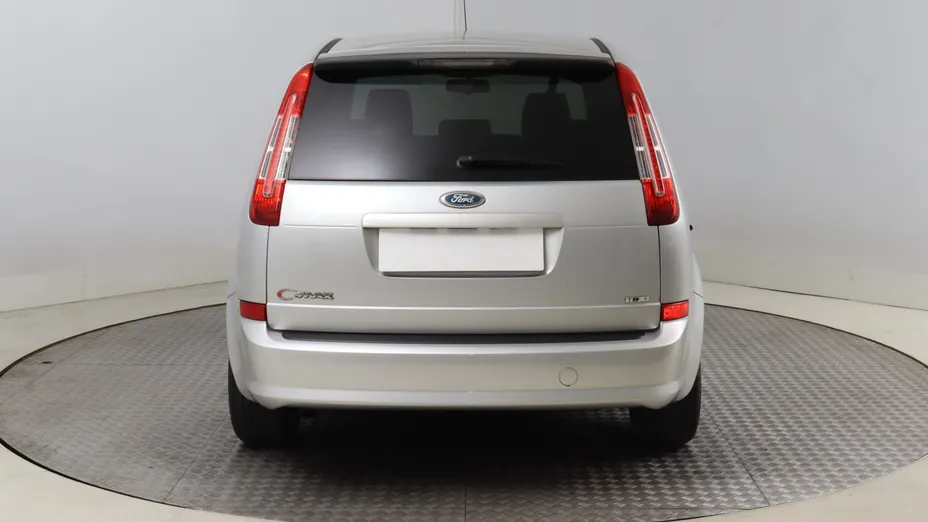 Ford C-MAX -
