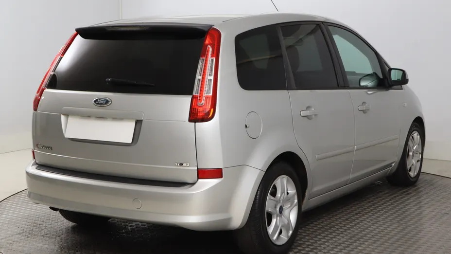 Ford C-MAX -
