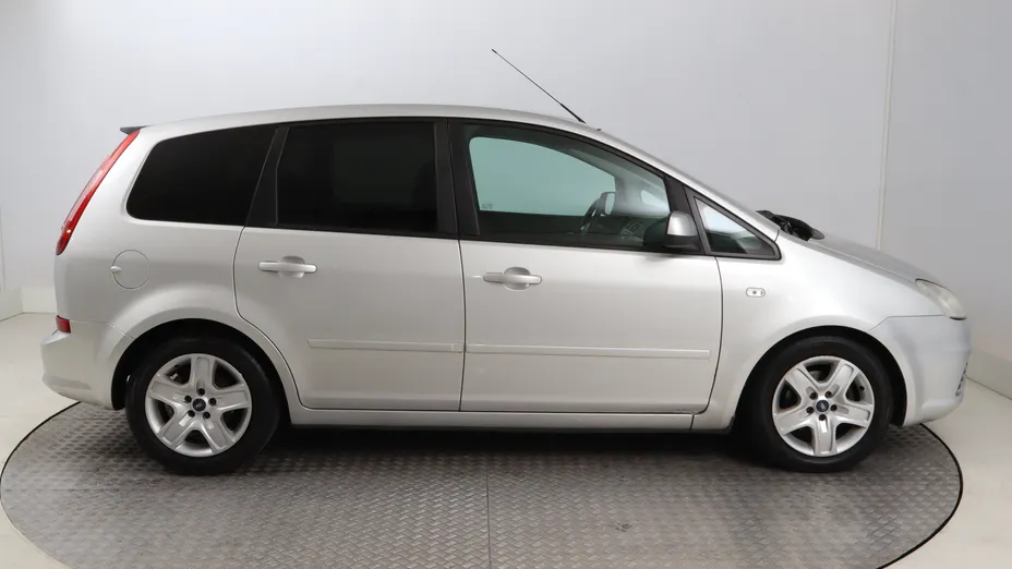 Ford C-MAX -