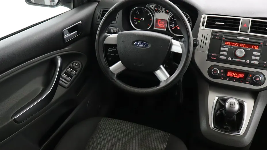 Ford C-MAX -