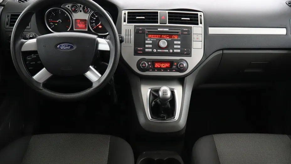 Ford C-MAX -