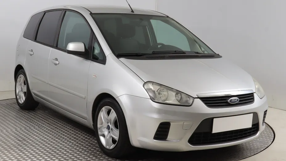 Ford C-MAX -