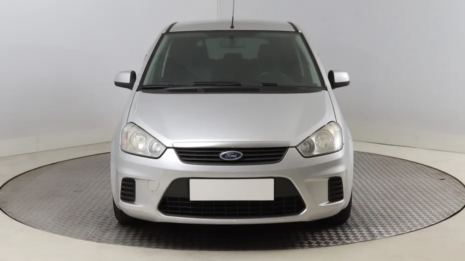 Ford C-MAX -