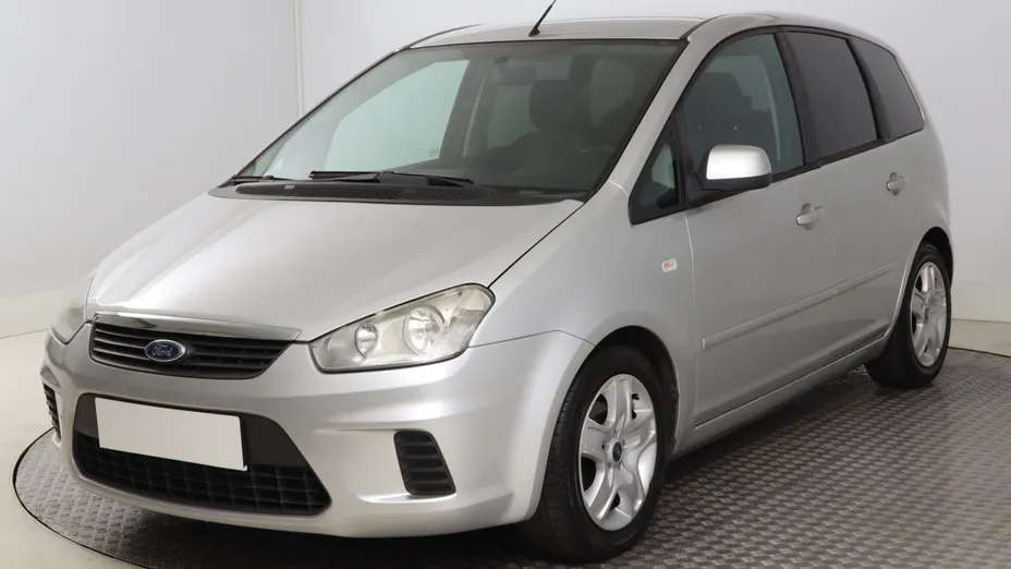 Ford C-MAX -