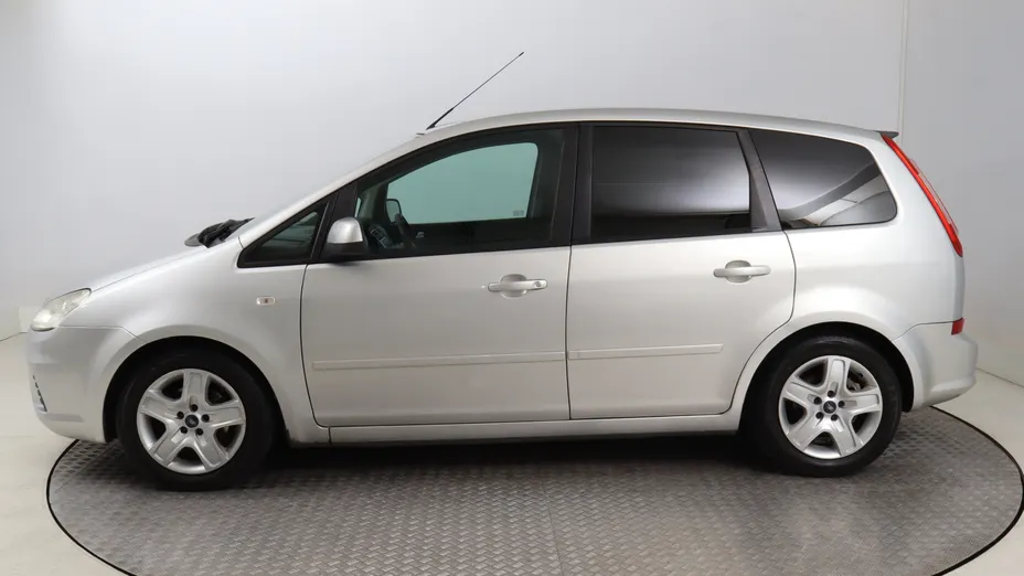 Ford C-MAX -