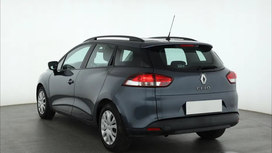 Renault Clio -