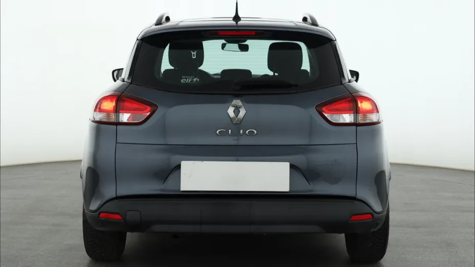 Renault Clio -