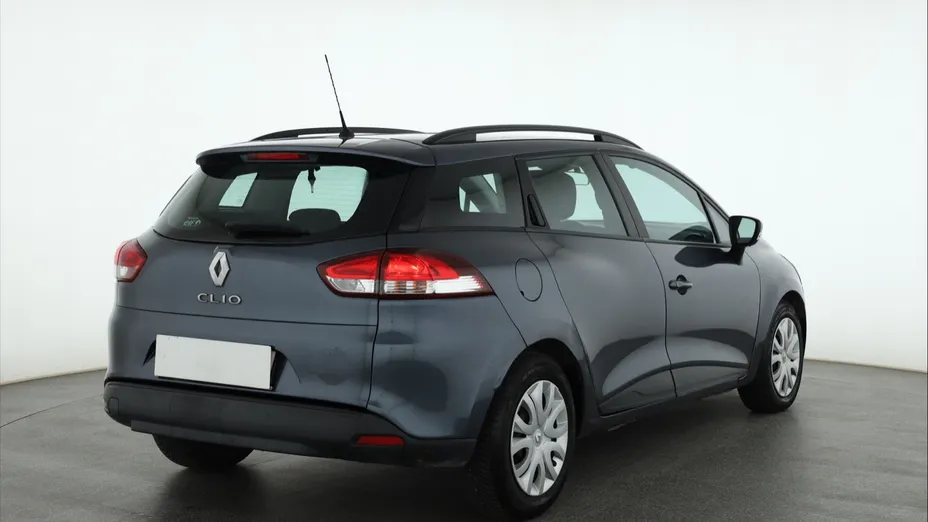 Renault Clio -